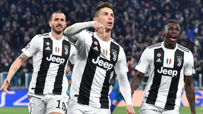  亚特兰大奇迹延续，绝杀尤文图斯震惊意甲  