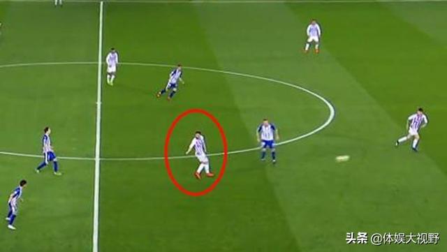  卡昂防线失误痛失好局，法甲保级关键战痛定思痛